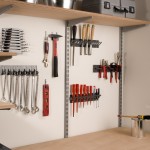 Twin Slot Shelving