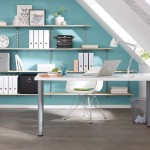 Twin Slot Shelving