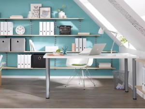 How to Declutter your Book Shelves