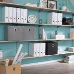 Twin Slot Shelving