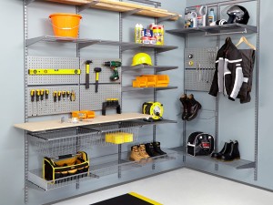 Why use Twin Slot Shelving over any other shelving system?