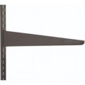 Brown Brackets