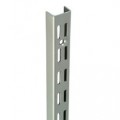 Matt Silver Uprights