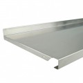 Stainless Steel Shelves