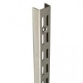 Stainless Steel Uprights