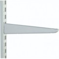 White Brackets