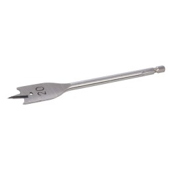 20mm Flat Bit (ZIP BIT)