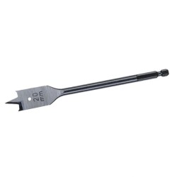 25mm Flat Bit (ZIP BIT)