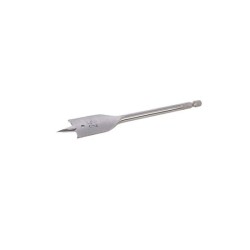 25mm Flat Bit (ZIP BIT)