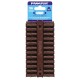 RawlPlug Uno Wall Fixings 7x30mm - Pack 96