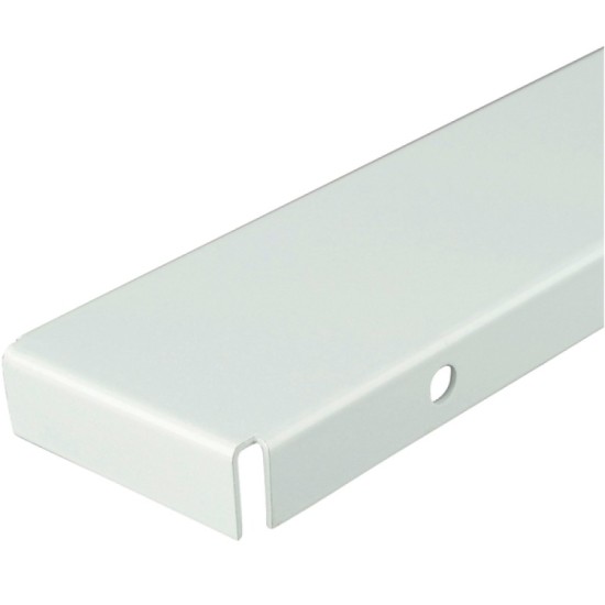 1000mm / 1m Shelf Stiffener