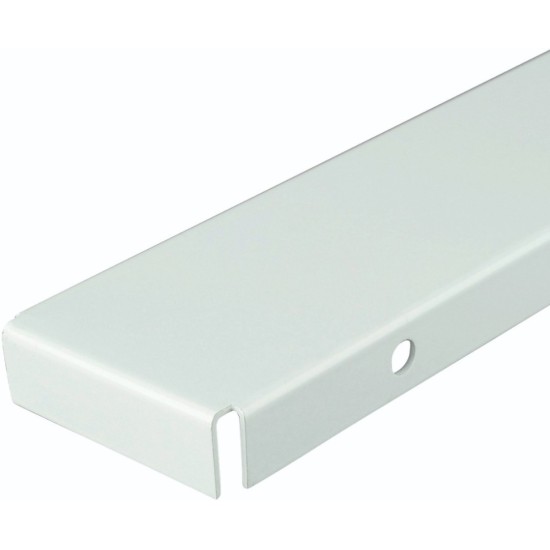1000mm / 1m Shelf Stiffener
