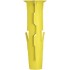 RawlPlug Uno Wall Fixings 5x25mm - Pack 96