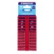 RawlPlug Uno Wall Fixings 6x28mm - Pack 48