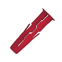RawlPlug Uno Wall Fixings 6x28mm - Pack 288