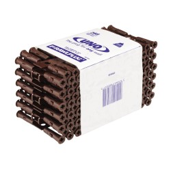 RawlPlug Uno Wall Fixings 7x30mm - Pack 288