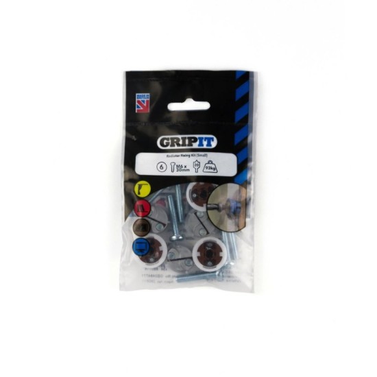 GripIt Small Radiator Hanging Kit