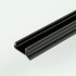 2m ProFrame 'H' Cladding Extrusion