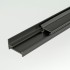 2m ProFrame Single Glazing Extrusion