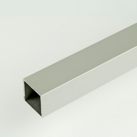 3m ProFrame Aluminium Square Tube