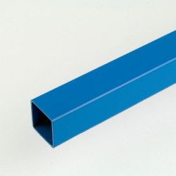 3m ProFrame Blue Square Tube
