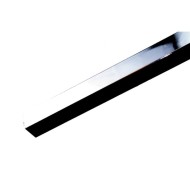 3m ProFrame Chrome Plated Square Tube