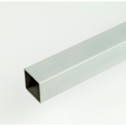 3m ProFrame Grey Square Tube
