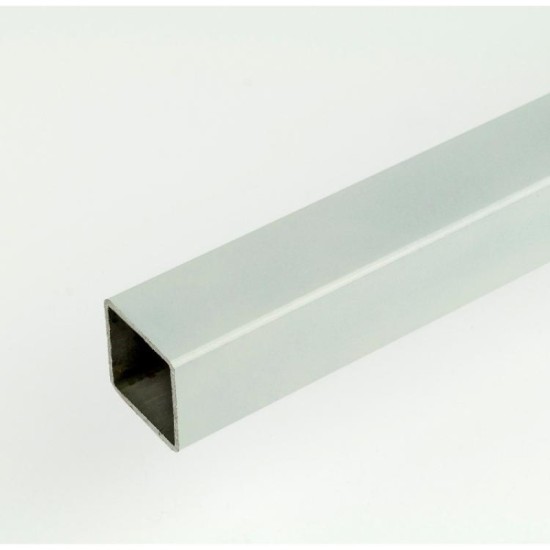 3m ProFrame Grey Square Tube