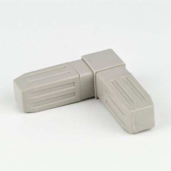 ProFrame Grey 2 Way Joint