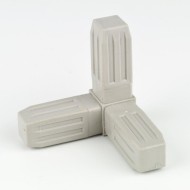 ProFrame Grey 3 Way Joint