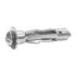 M6x65 Hollow Wall Anchor