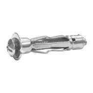M4x38 Hollow Wall Anchor