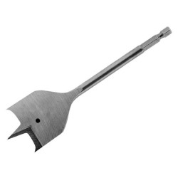 16mm Flat Bit (ZIP BIT)
