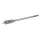 16mm Flat Bit (ZIP BIT)