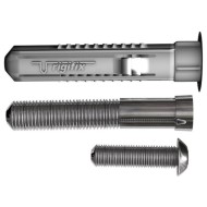 M8 Rigifix Wall Anchor Packs