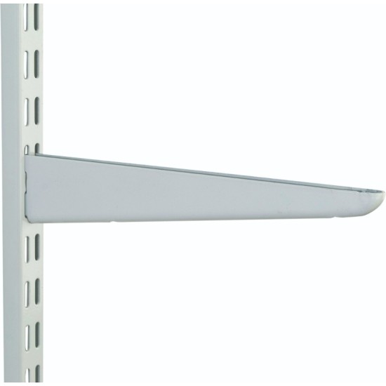 370mm White Bracket
