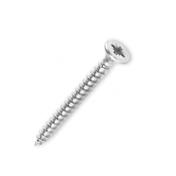 Screws for Twin Slot Shelving